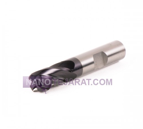 CARBIDE ENDMILL